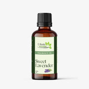 Fresh Floral - Sweet Lavender - D Roots Wellness